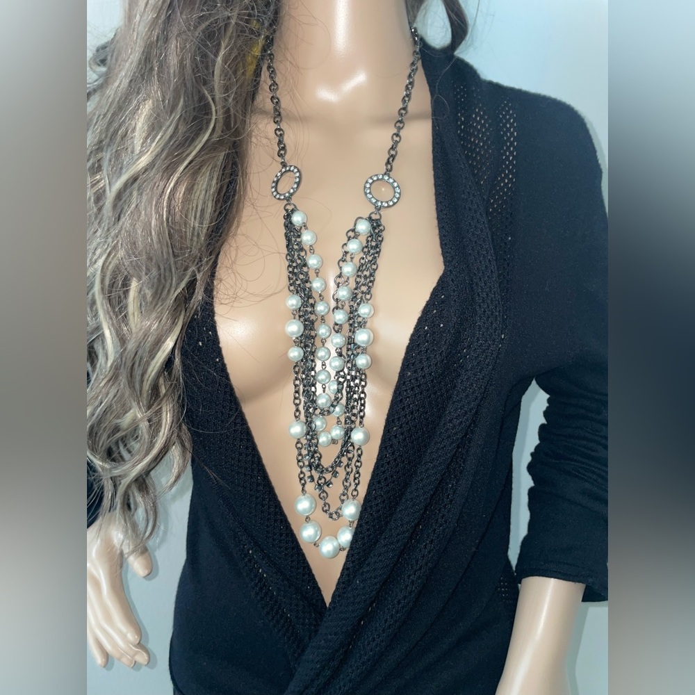 New York & Co Necklace